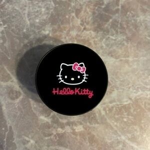 Black Hello Kitty Phone Grip